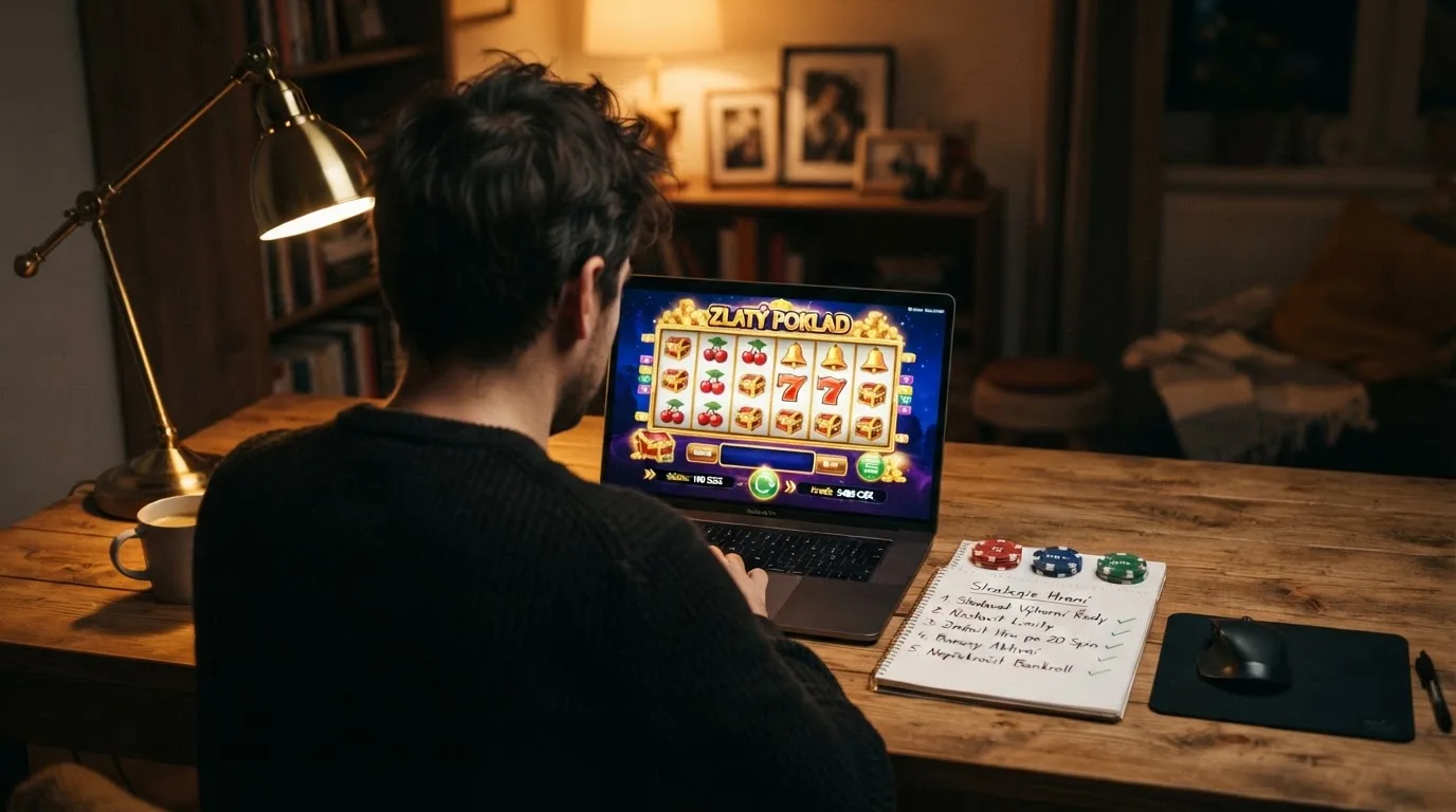 Srovnávací tabulka deseti online kasin s českou licencí — loga, bonusové hodnoty a klíčové parametry